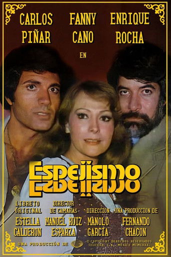 Espejismo (1980)