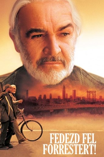 Fedezd fel Forrestert! (2000)