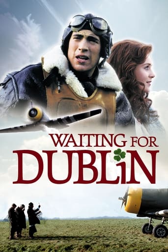 Poster för Waiting for Dublin