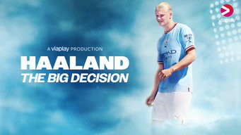 Haaland: The Big Decision (2022)