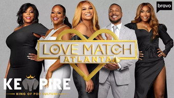 Love Match Atlanta (2022- )