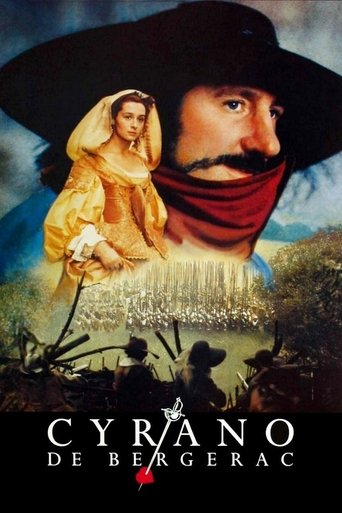 Cyrano de Bergerac (1990) Cyrano de Bergerac (1990)