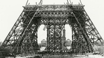 La tour (1928)