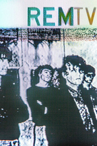 R.E.M.: REMTV (2014)