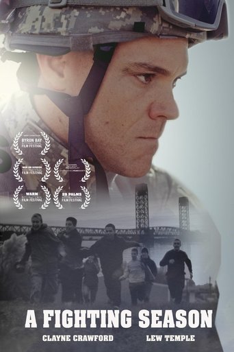 The Fighting Season: Season 1