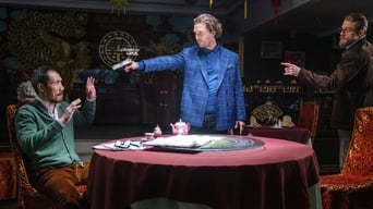 Galeria 5 - The Gentlemen: Los señores de la mafia