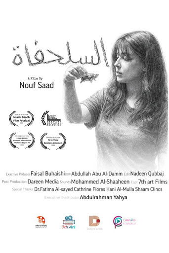 The Turtle Film (2026年)のポスター画像 - FindKey