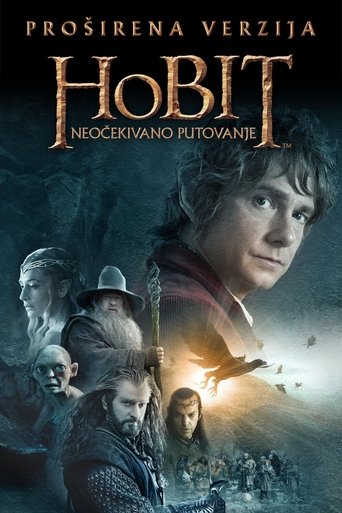 Hobit: Neočekivano putovanje