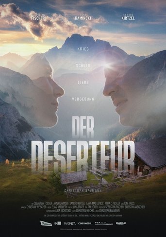 Der Deserteur (2025)