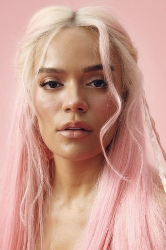 KAROL G headshot