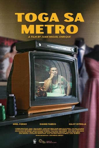 TOGA SA METRO (2025)