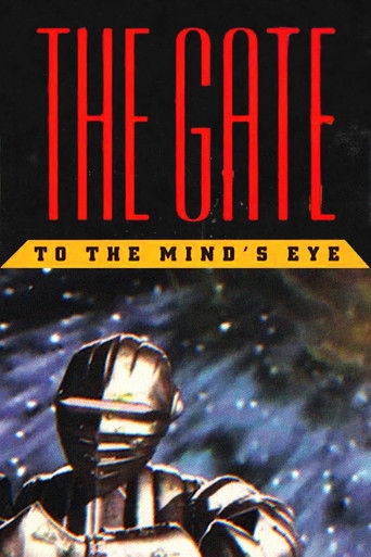 The Gate to the Mind's Eye poster 4