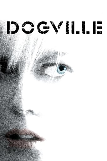 Dogville Poster