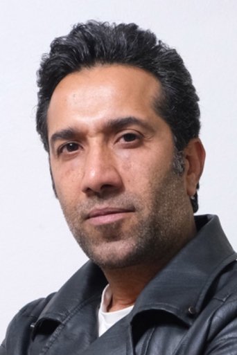 Image of Ali Mohammad Radmanesh