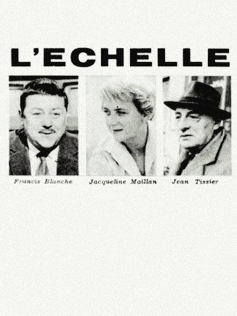 L'échelle galeri 2