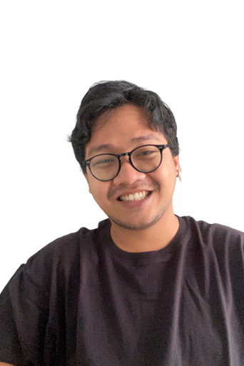 Taufik Nabilla — 2