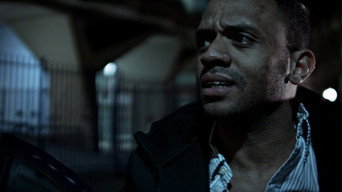 Crossroad (2016)