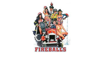 #2 Fireballs