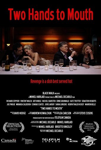 Two Hearts to Mouth (2013) Two Hearts to Mouth (2013)