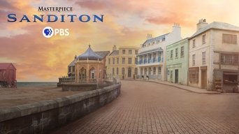 Sandition - S1E01