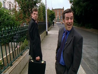 Episode 2 — Episode 2