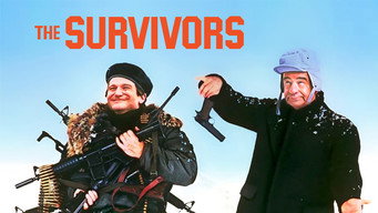 #6 The Survivors