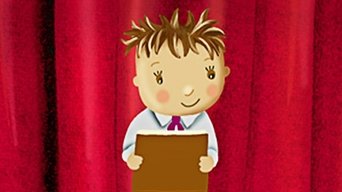 Cena de Show de Poesia