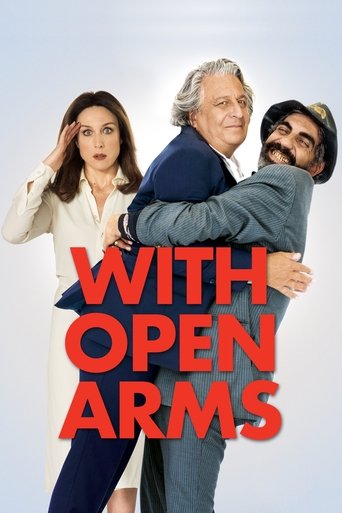 With Open Arms (2017)