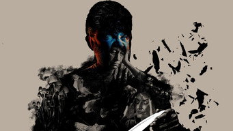 Inhumanum: The Inhumanity of Man - S1E01