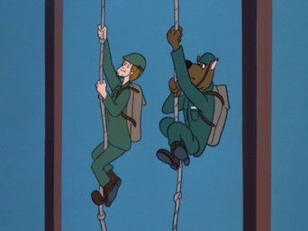 Episode 31 — Dog Tag Scooby