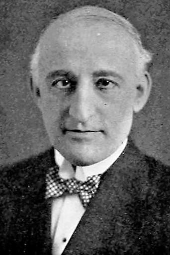 Foto de Bertram Marburgh