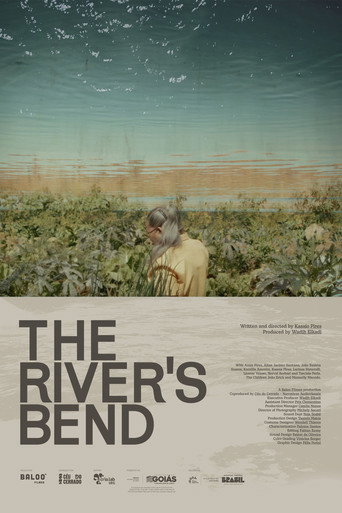 The River's Bend (2026)