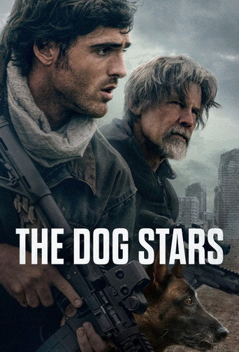 La constelación del perro — poster 86, 680 × 1000