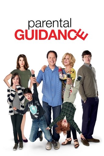 Parental Guidance poster image