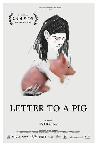 Letter to a Pig (2022)