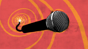 Right to Offend: The Black Comedy Revolution - S1E01