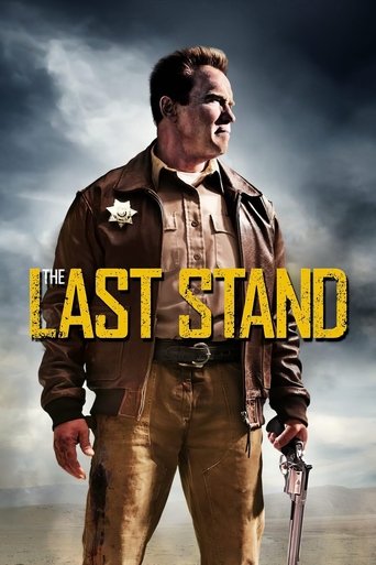 The Last Stand