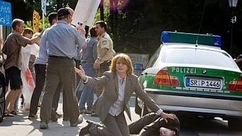 Episode 20 — Ohne Vergebung