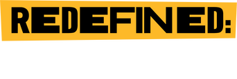 Redefined: J.R. Smith logo