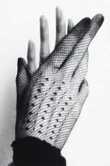 Zij, namelijk ik poster