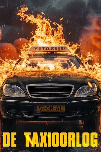 De Taxioorlog: Season 1