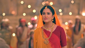 Episode 314 — Maryada Ki Raksha