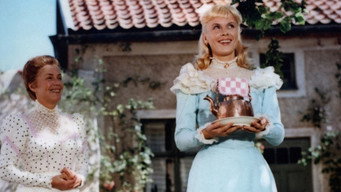 The Pleasure Garden (1961)