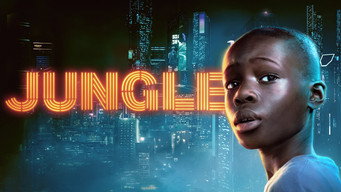 Jungle (2022- )