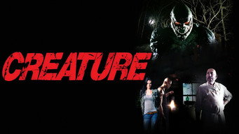 #7 Creature