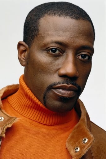 Profile picture of Wesley Snipes