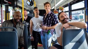 #17 Queer Eye
