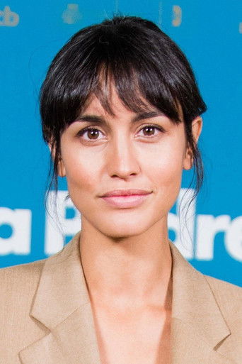 Megan Montaner — photo 3