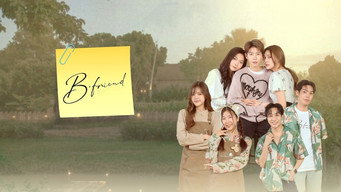 BFriend (2025)