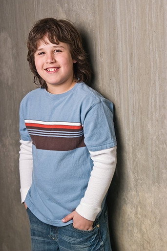 Andrew Bernard